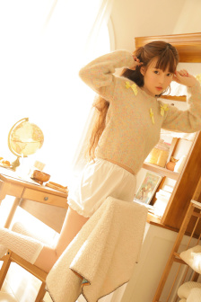 胆小鬼小说